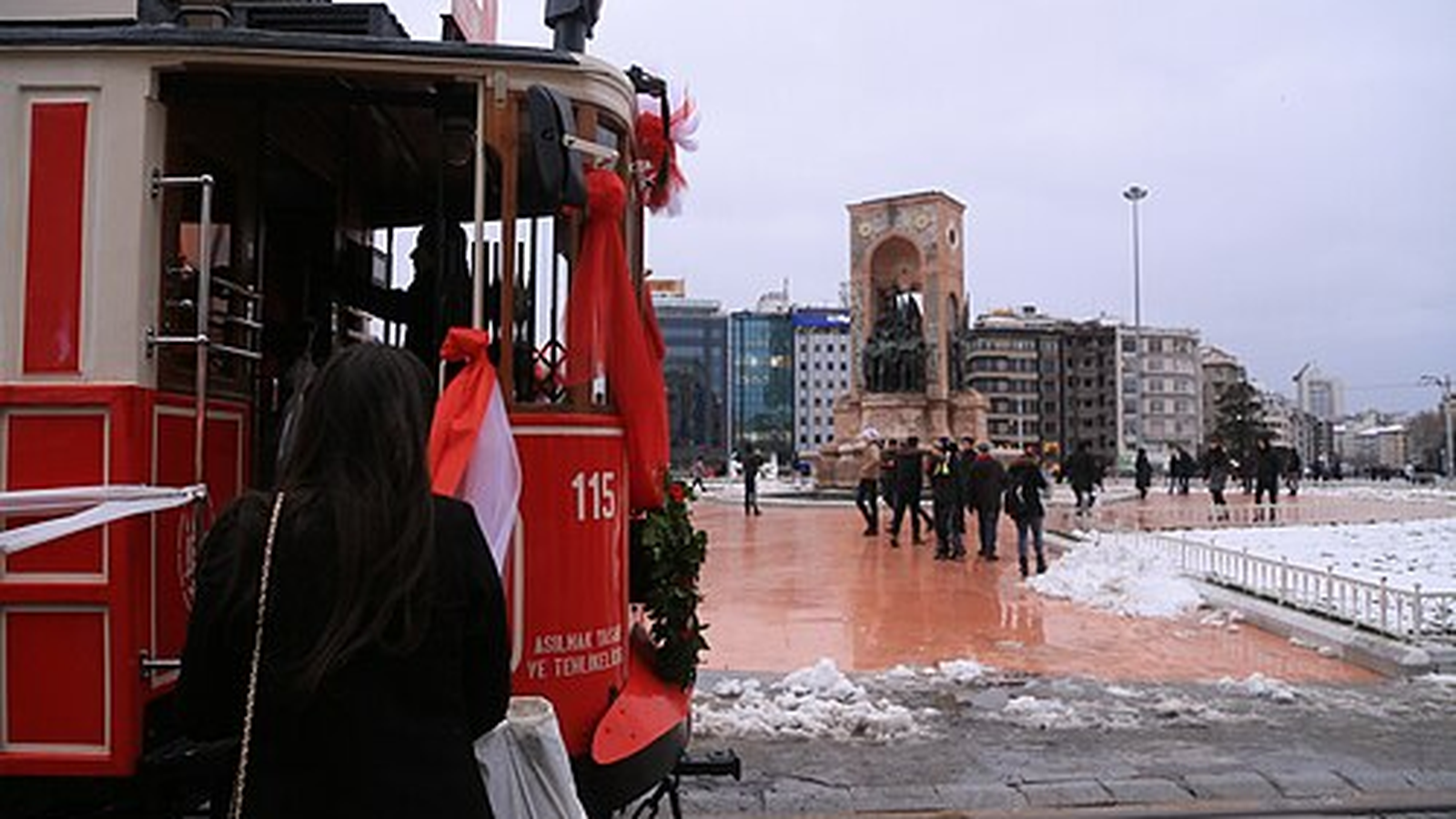 Photo of Kadıköy