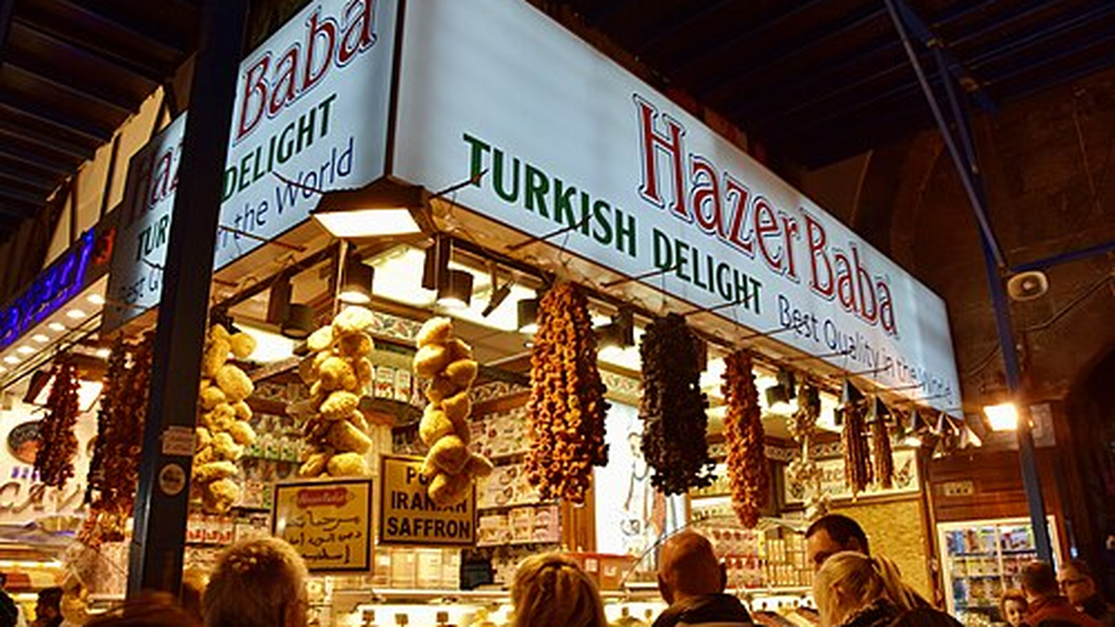 Photo of Grand Bazaar