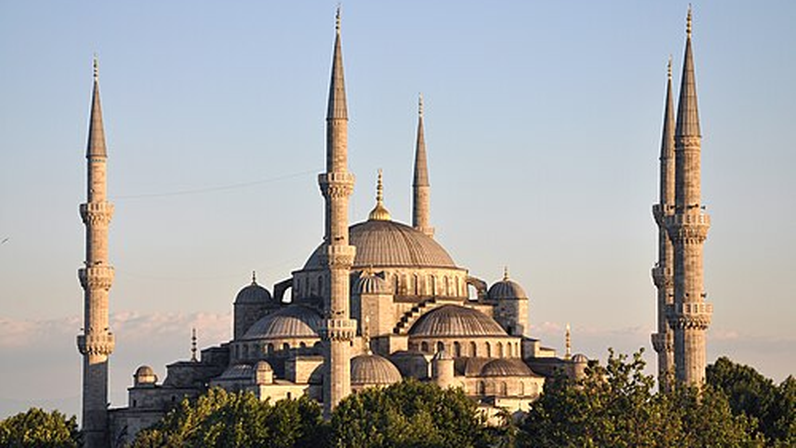 Photo of Sultanahmet
