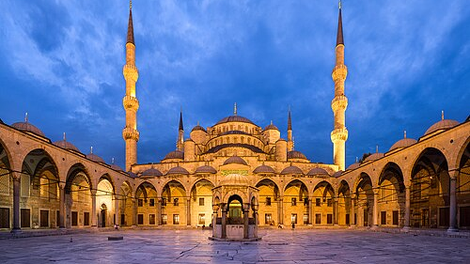 Photo of Sultanahmet