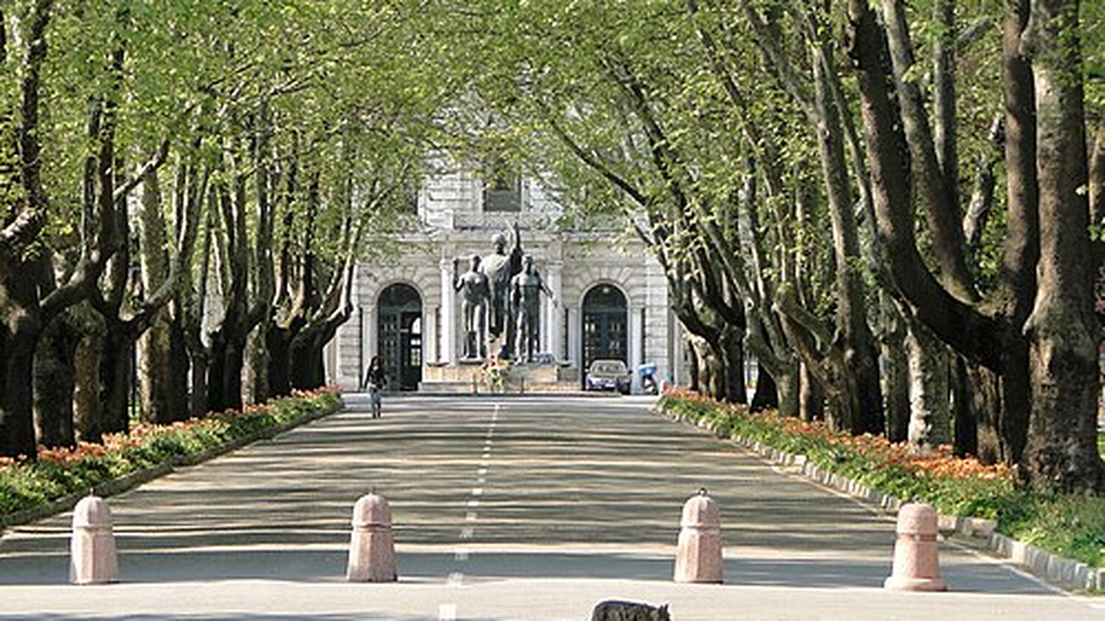 Photo of Sultanahmet