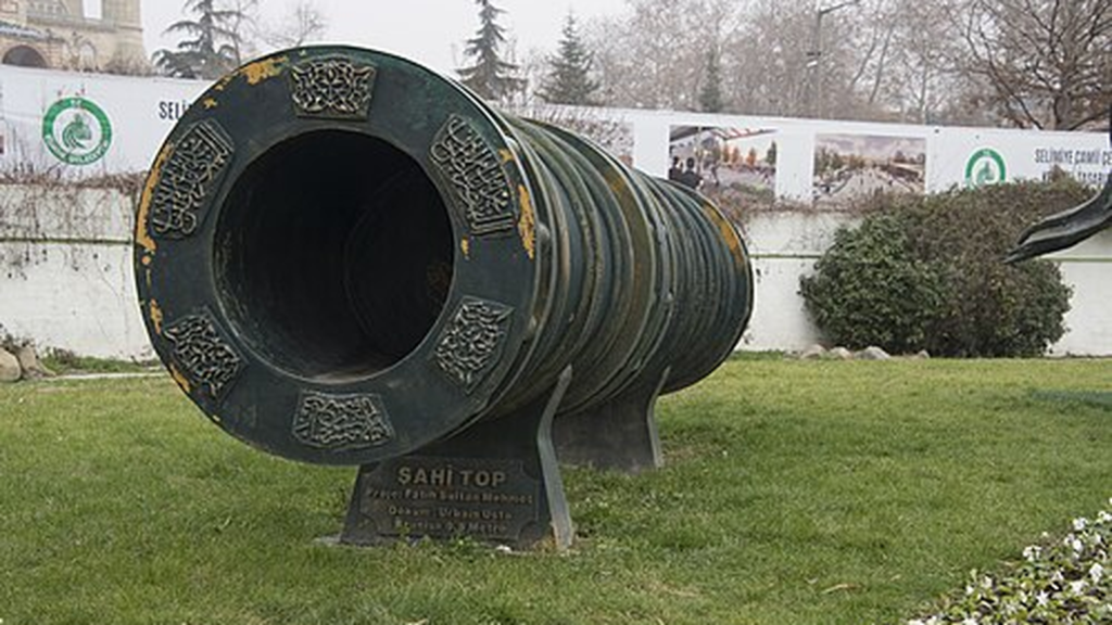 Photo of Edirne