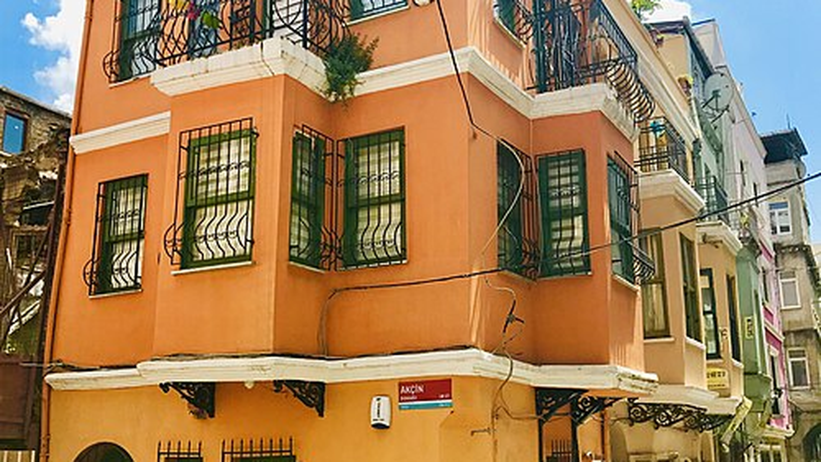 Photo of Balat