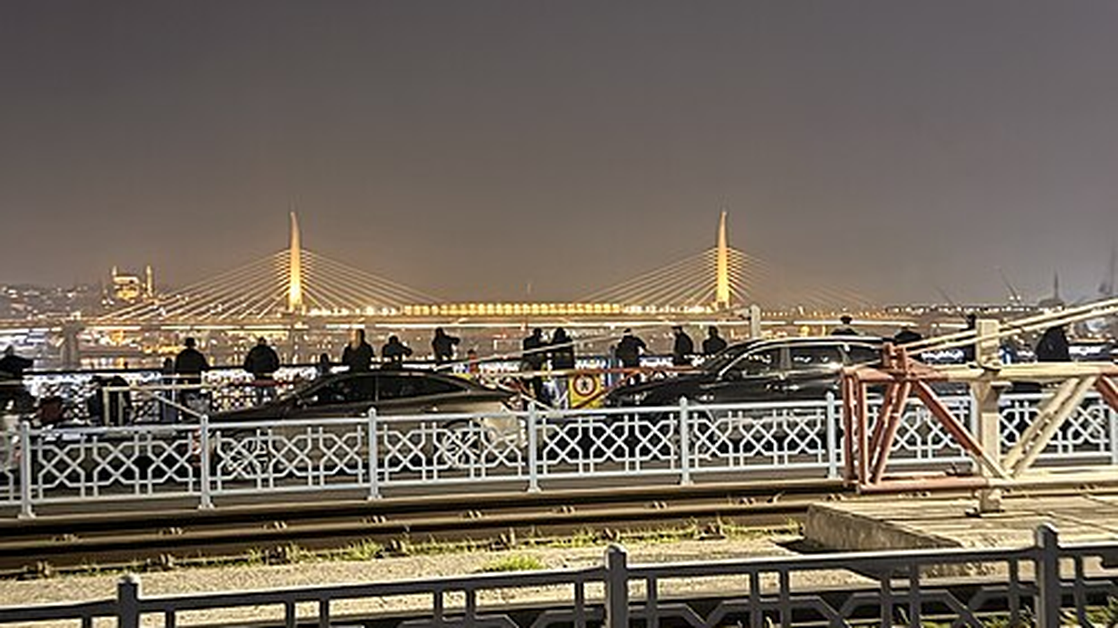 Photo of Golden Horn
