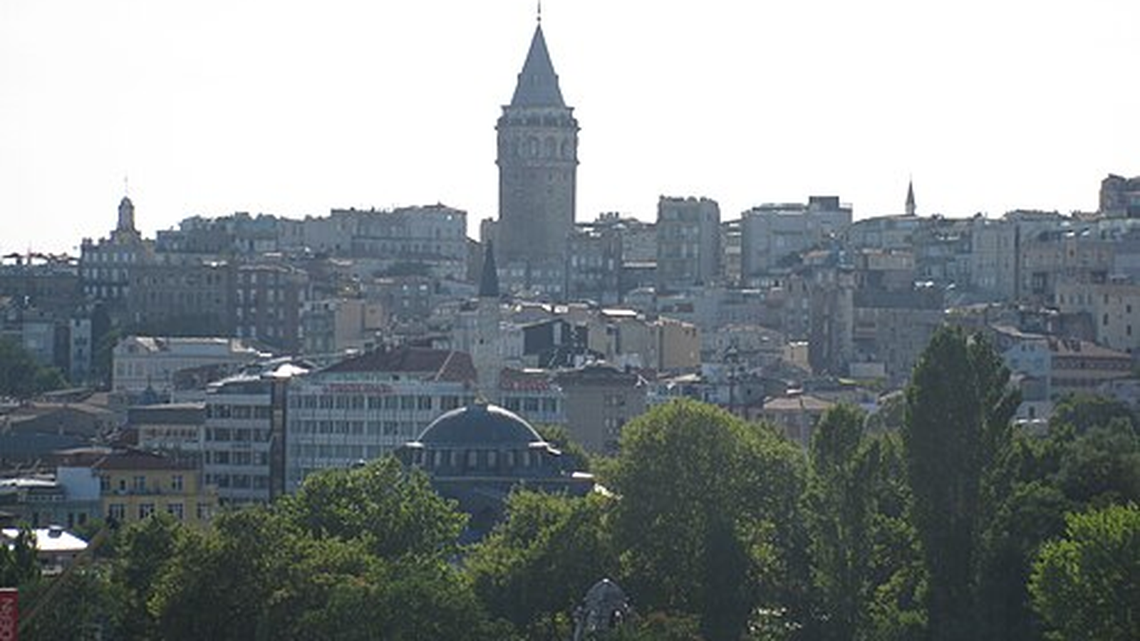 Photo of Karaköy