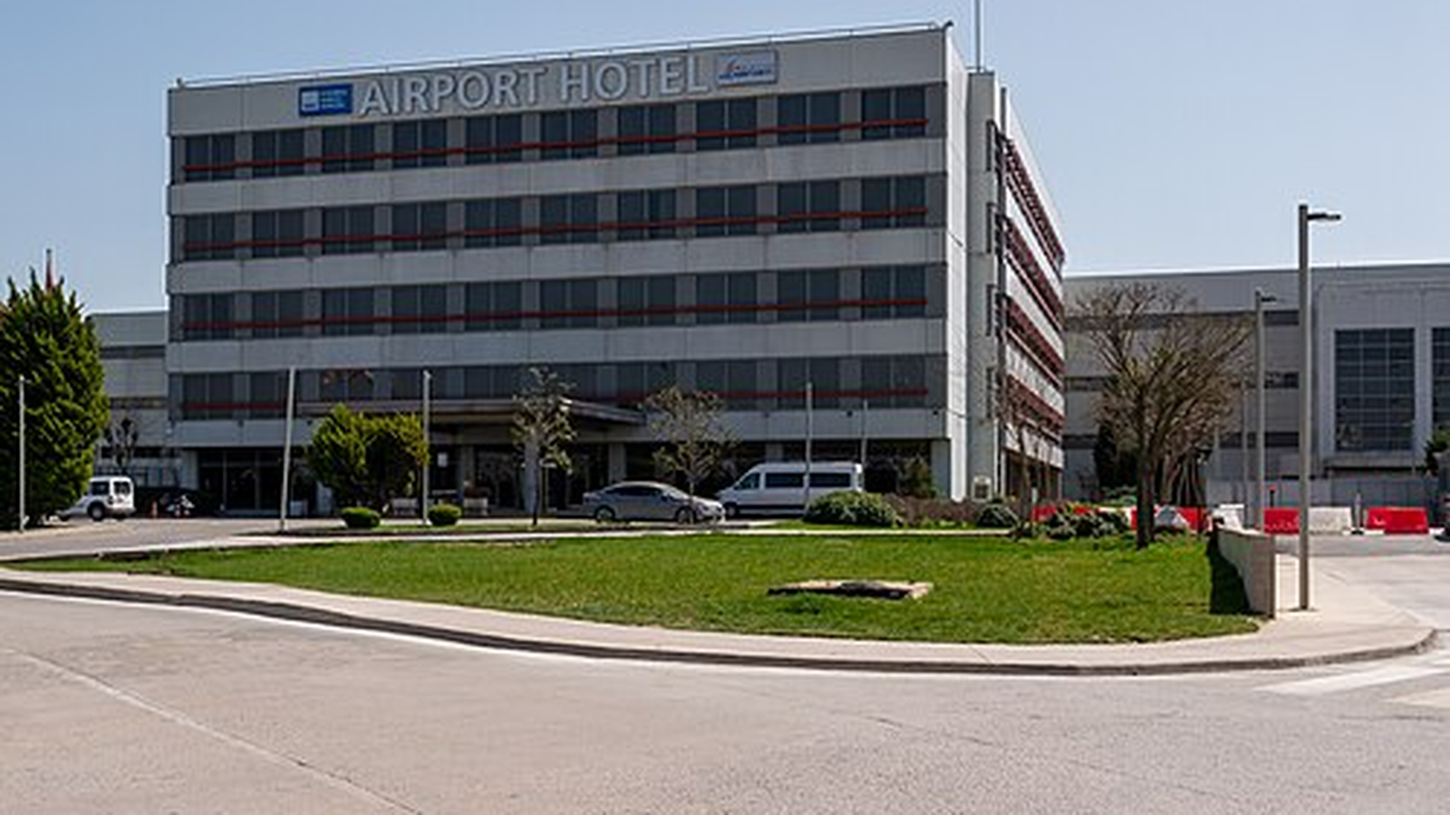 Photo of Istanbul Airport